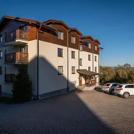 Lesna * Nová Lesná