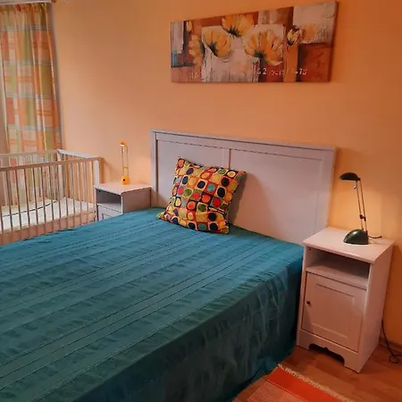 Apartamento Lesná Nová Lesná