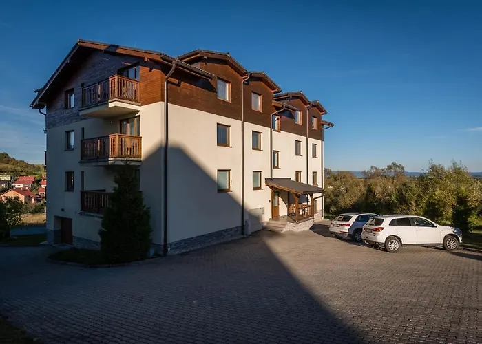 Lesna * Nová Lesná